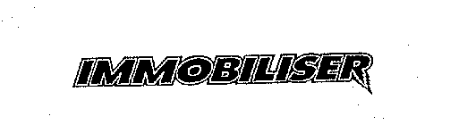 IMMOBILISER
