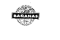 JOE BANANAS DON'T LET IT SLIP AWAY