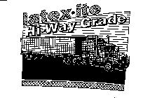 LATEX-ITE HI-WAY GRADE