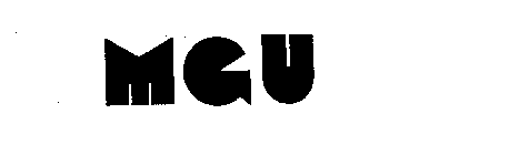 MGU