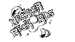 HECKLER RECKORDS