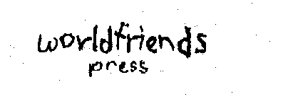 WORLDFRIENDS PRESS