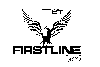 1ST FIRST LINE