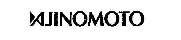 AJINOMOTO