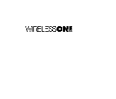 WIRELESSONE