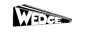 WEDGE