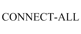 CONNECT-ALL