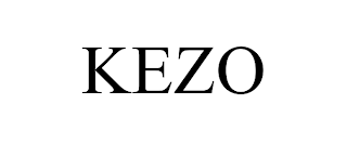 KEZO