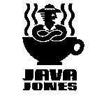 JAVA JONES