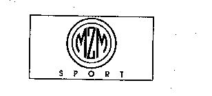 MZM SPORT