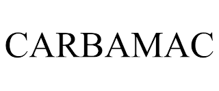 CARBAMAC