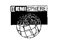 HEMISPHERE