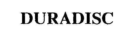 DURADISC