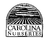 CAROLINA NURSERIES