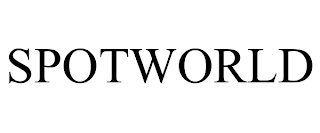 SPOTWORLD