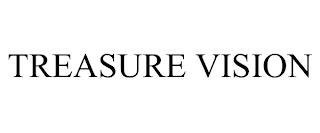 TREASURE VISION