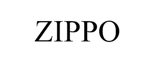 ZIPPO