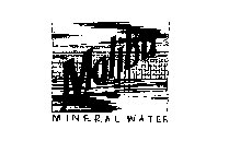 MALIBU MINERAL WATER