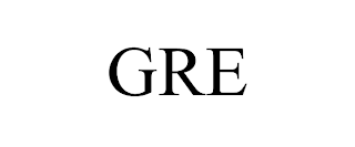 GRE