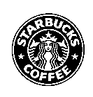 STARBUCKS COFFEE