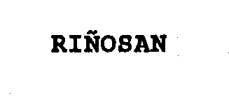 RINOSAN