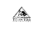 TITAN TIRE CORPORATION