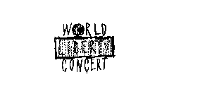 WORLD LIBERTY CONCERT