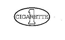 CIGARETTE 1