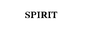 SPIRIT