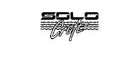 SOLO CRAFT