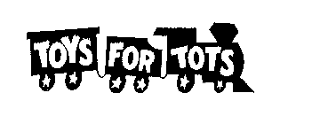 TOYS FOR TOTS