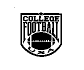 COLLEGE FOOTBALL USA