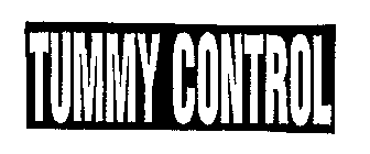TUMMY CONTROL