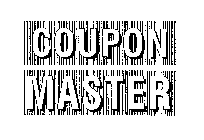 COUPON MASTER