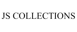 JS COLLECTIONS