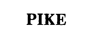 PIKE