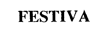 FESTIVA