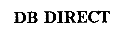 DB DIRECT