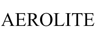 AEROLITE