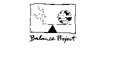 BALANCE PROJECT