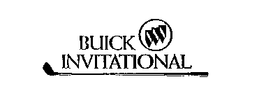 BUICK INVITATIONAL