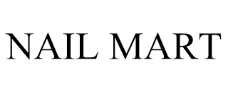 NAIL MART