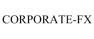 CORPORATE-FX