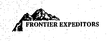 FRONTIER EXPEDITORS