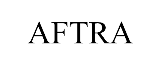 AFTRA