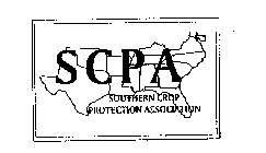 SCPA SOUTHERN CROP PROTECTION ASSOCIATION