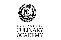 CCA CALIFORNIA CULINARY ACADEMY