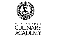 CCA CALIFORNIA CULINARY ACADEMY