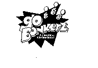 GO BONKERZ A PLACE WHERE KIDS TAKE CONTROL