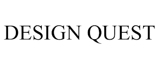 DESIGN QUEST